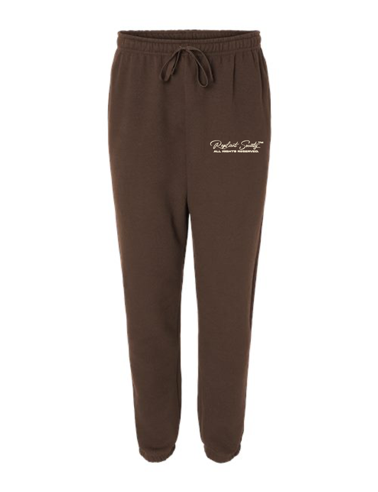 Lounge Sweats | Noir