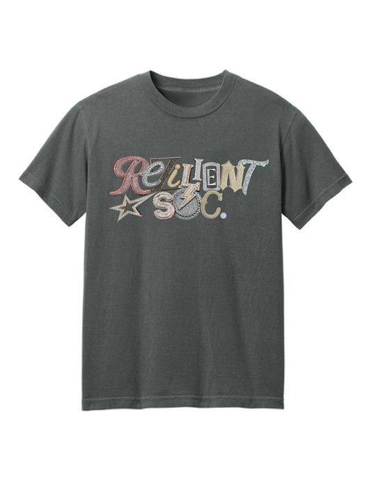 Pressure Proof Tee | SMOKE