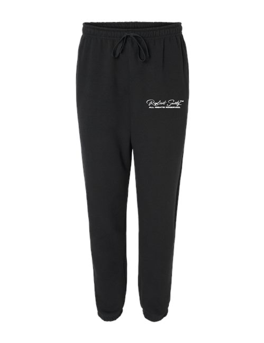 Lounge Sweats | Brown