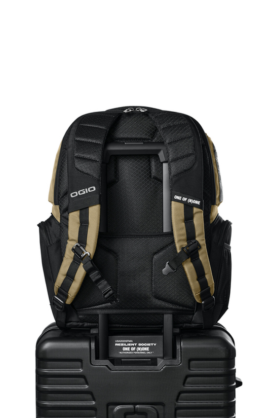 OGIO Kinetic-RZ Custom