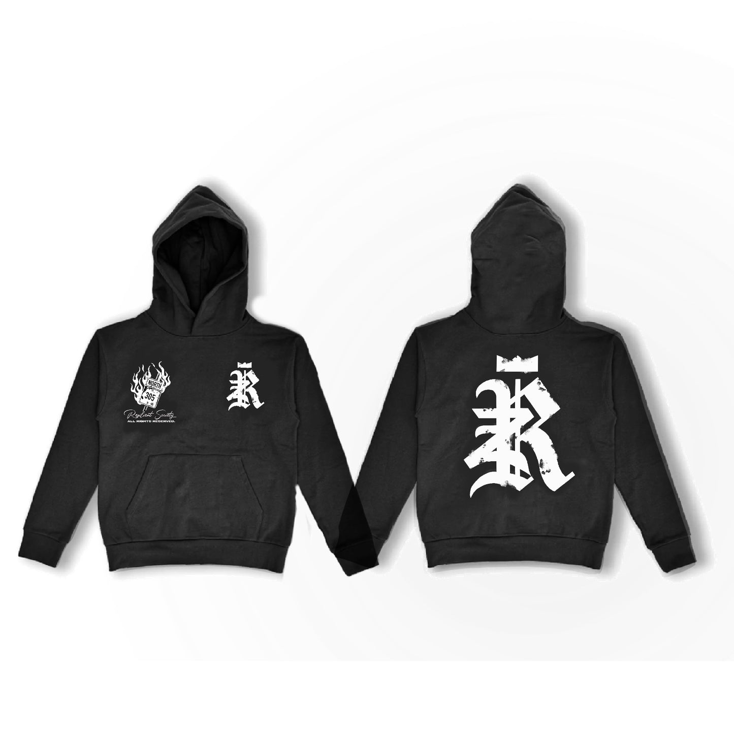 NEIGHBORHOOD Hoodie | N305