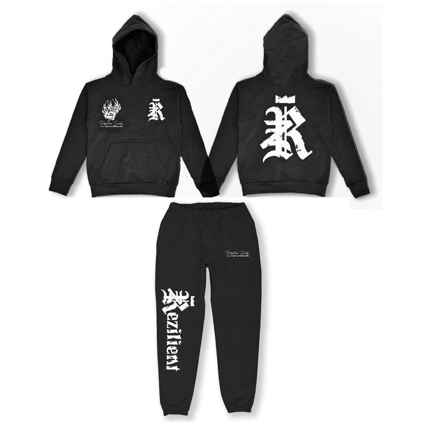 NEIGHBORHOOD Sweats | N305