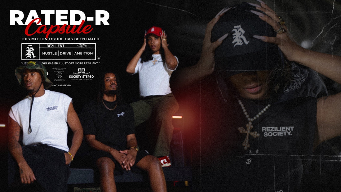 Rated R Off Rated R for Rezilient – Rezilient Society