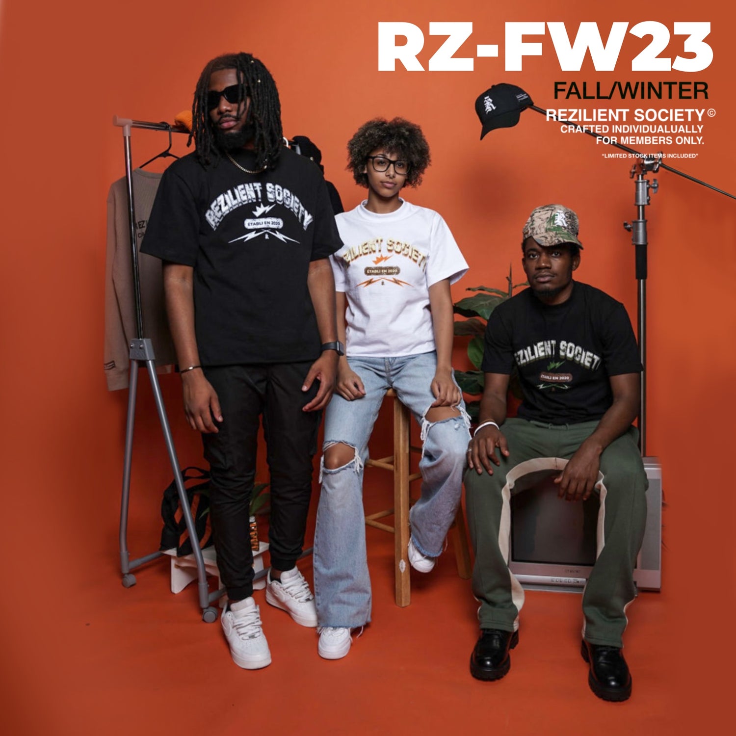 RZ-FW23