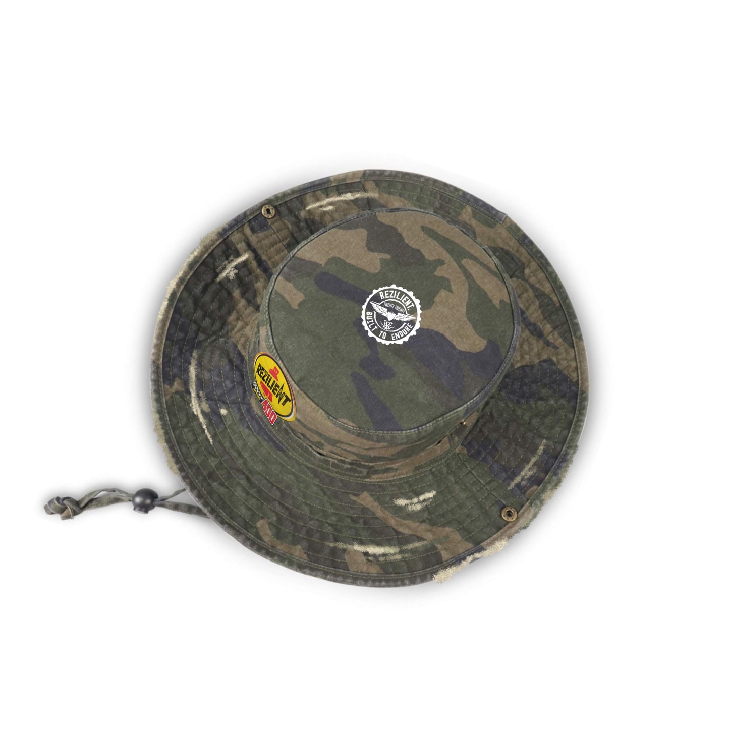 RZ Sporting Club Bucket