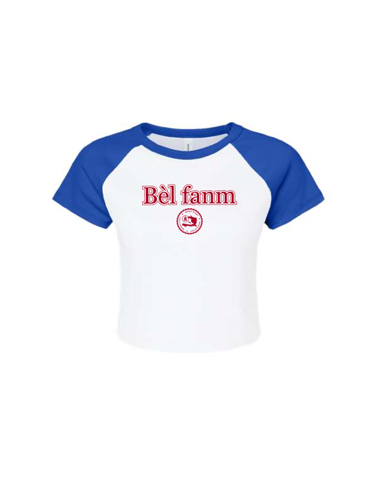 Bèl Fanm (Rezi Republic)