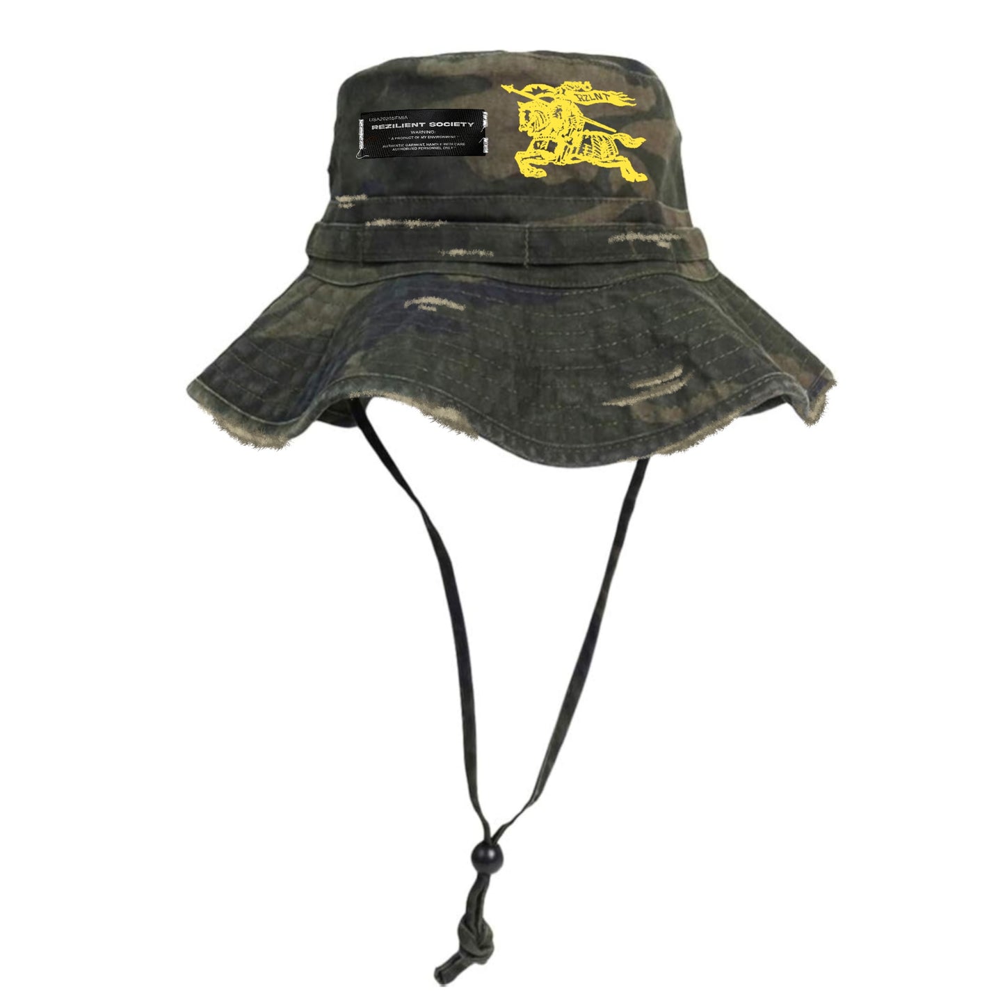 RZ Sporting Club Bucket