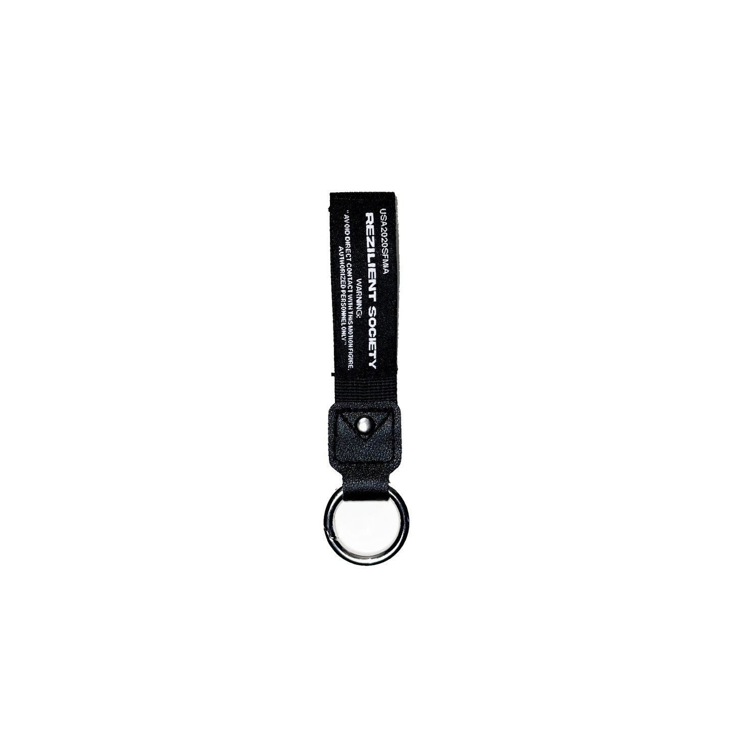 RZ Keychain