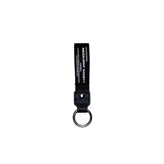 RZ Keychain