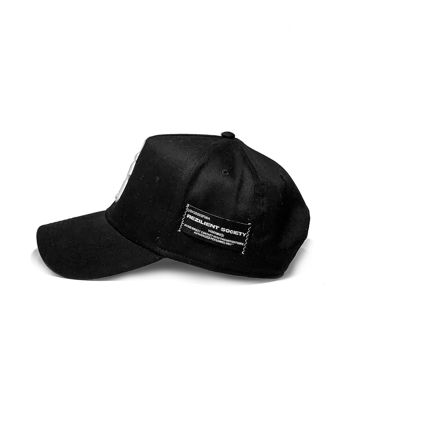 RZ Signature Trucker Cap