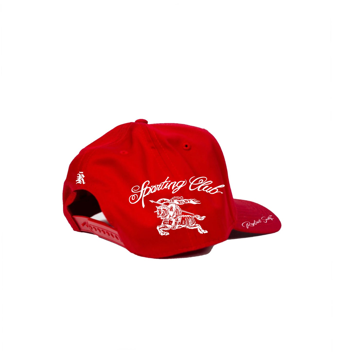 RZ-Rarri Cap