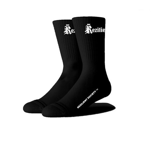 RZ Crew Socks