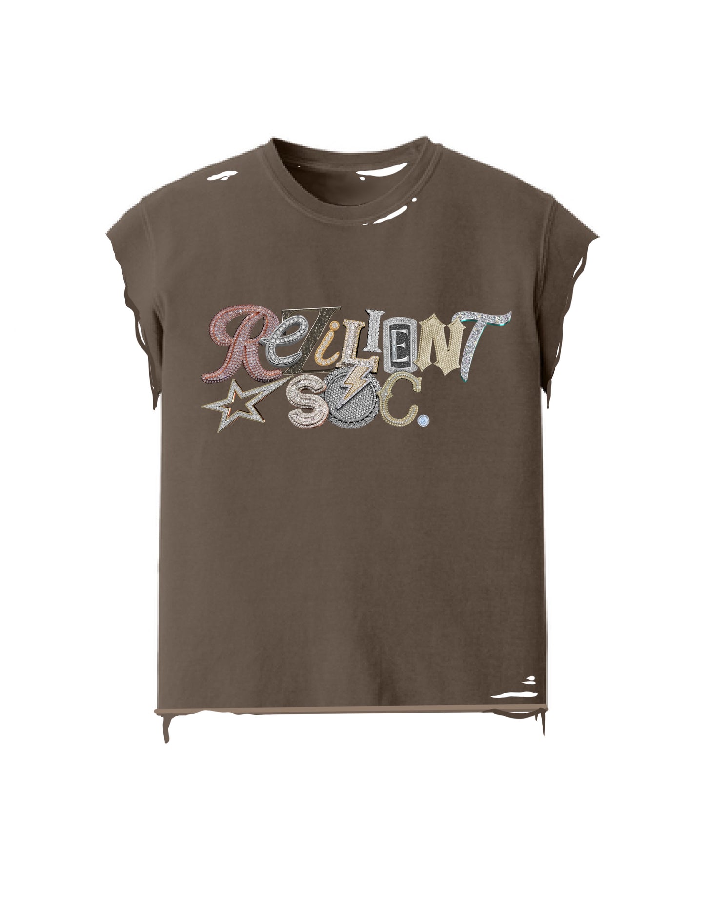 Pressure Proof Tee | SKIN