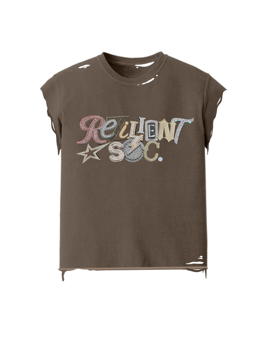 Pressure Proof Tee | SKIN