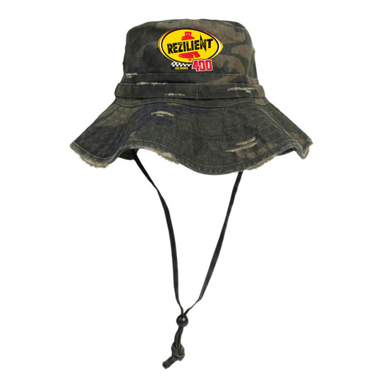 RZ Sporting Club Bucket