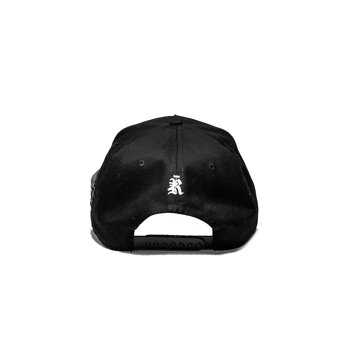 RZ Signature Trucker Cap