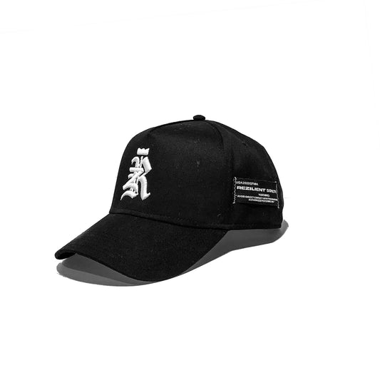 RZ Signature Trucker Cap