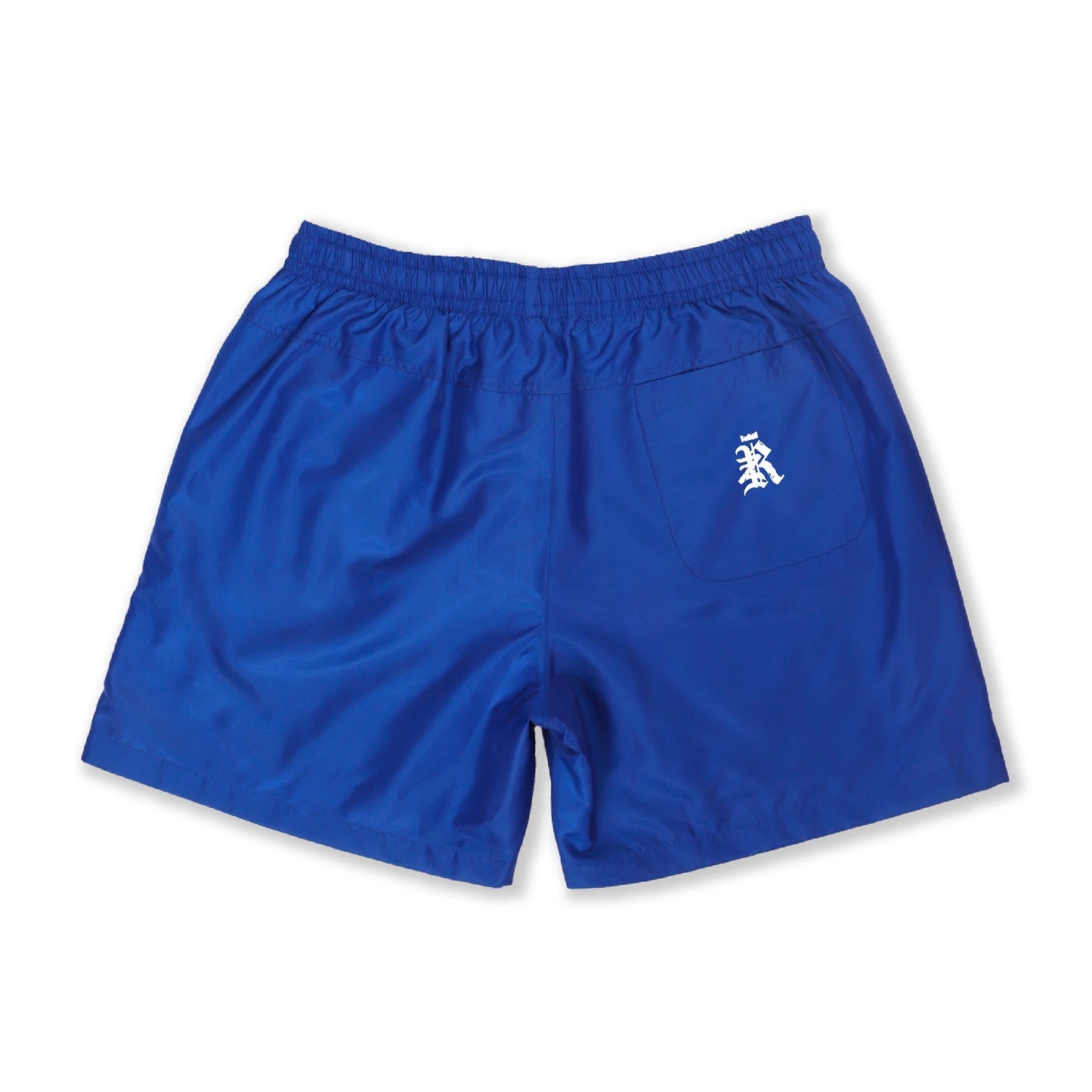 RZ Nylon Active Shorts
