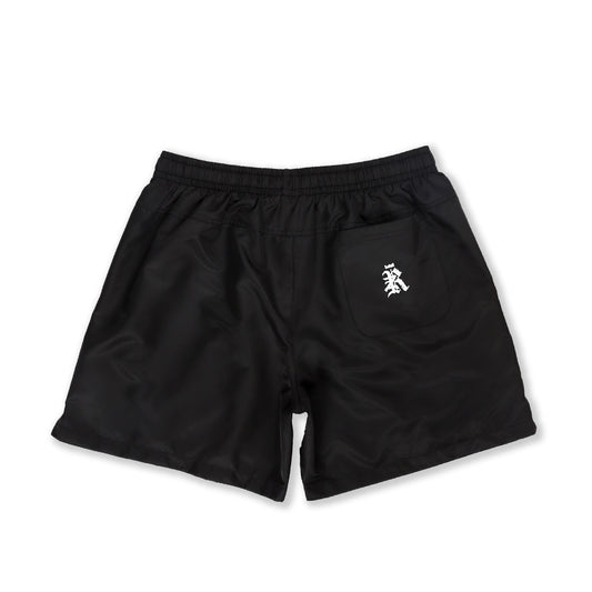 RZ Nylon Active Shorts