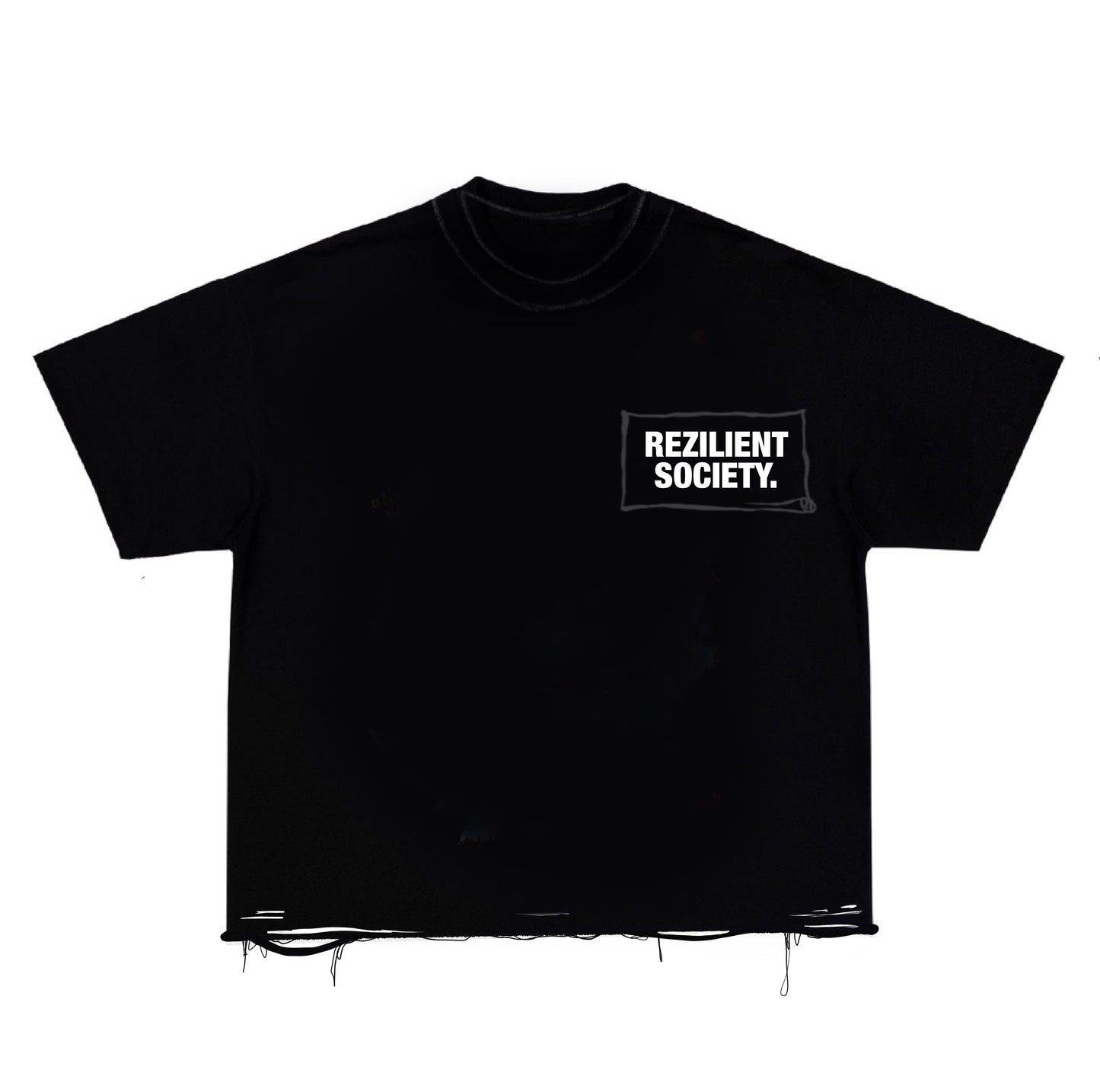 Rated R Tee