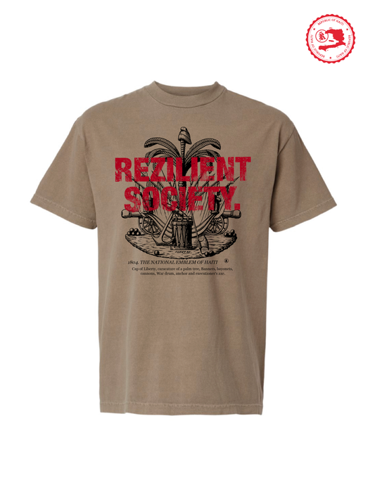 Rezi Republic (CAFE)