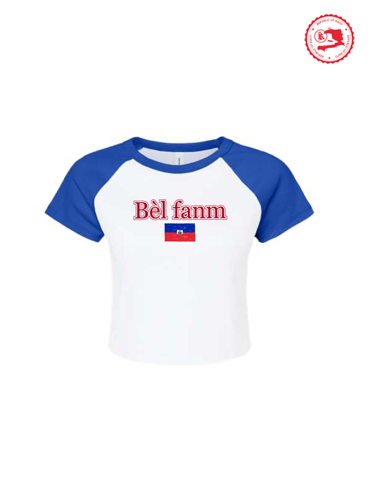 Bèl Fanm (WMNS)