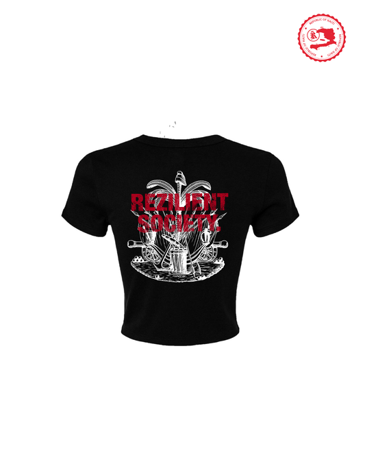 Rezi Republic WMN (NOIR)