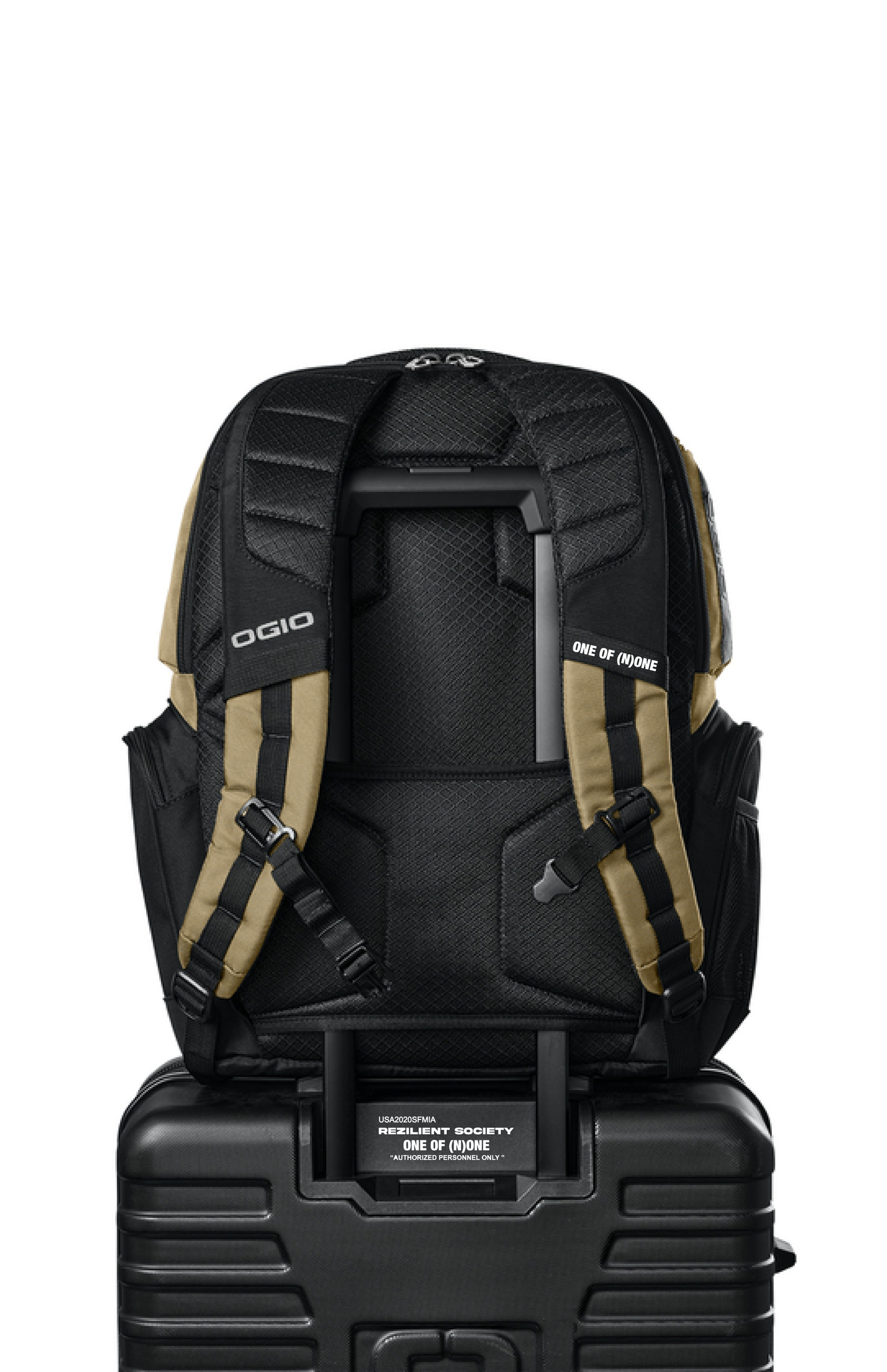 OGIO Kinetic-RZ Custom
