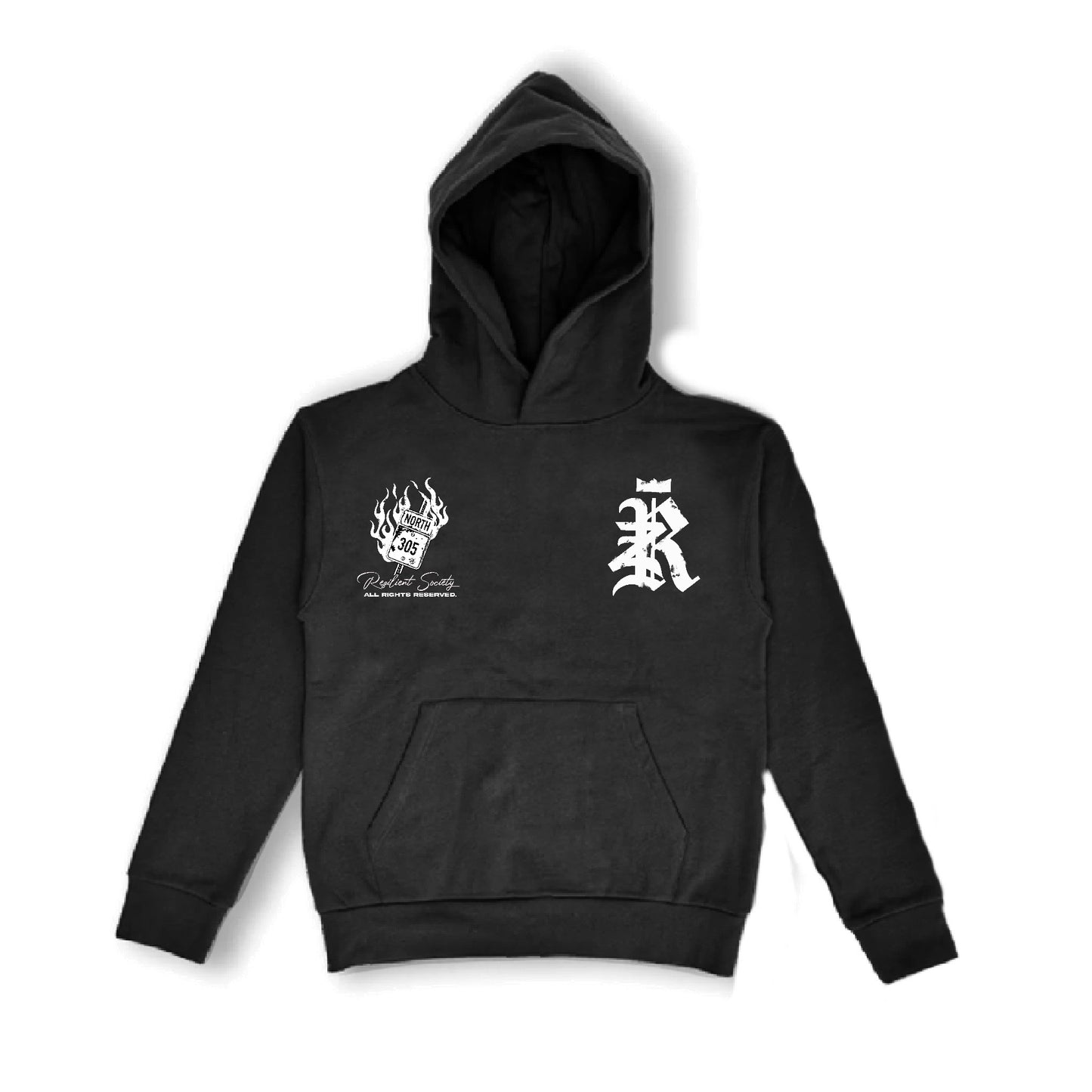 NEIGHBORHOOD Hoodie | N305